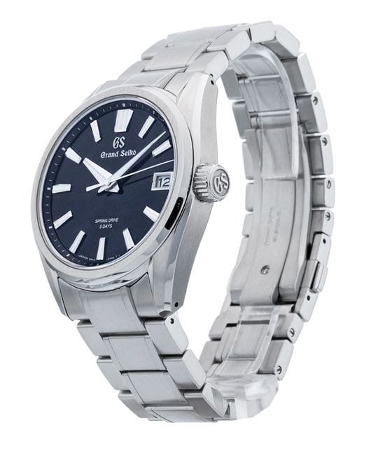 Grand Seiko Evolution 9 Collection SLGA021 Image 2